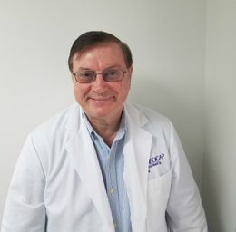 David Bush, RPh